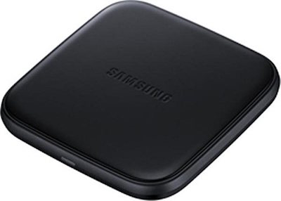 Samsung Wireless Charging Pad Black
