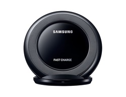 Samsung Fast Wireless Charging Stand Black