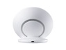 Samsung Fast Wireless Charging Stand White