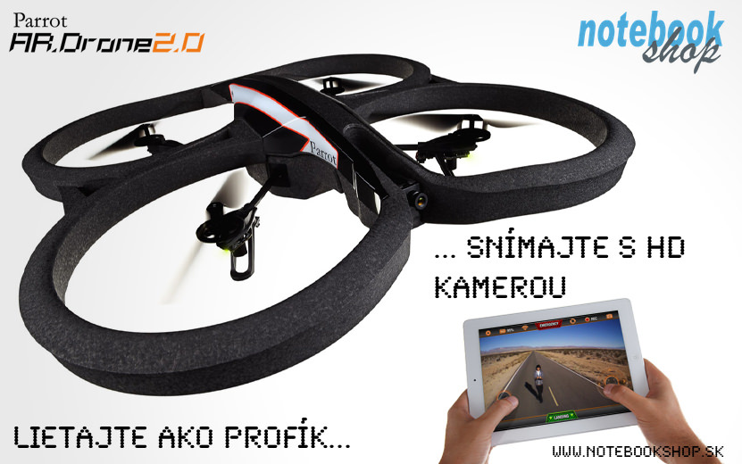 AR.Drone 2.0