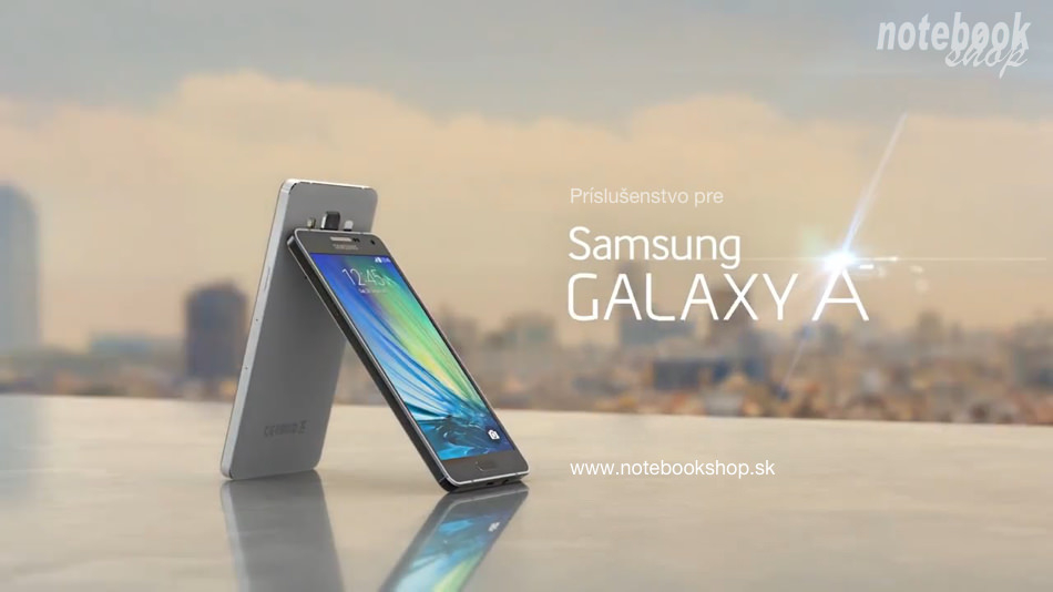 Príslušenstvo pre Samsung Galaxy S6