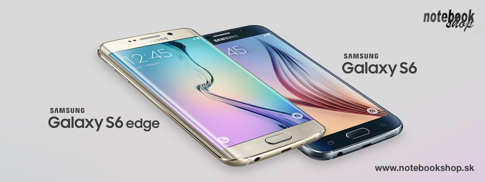 Príslušenstvo pre Samsung Galaxy S6
