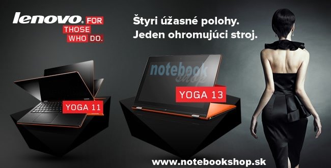 IdeaPad Yoga