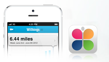 Withings App