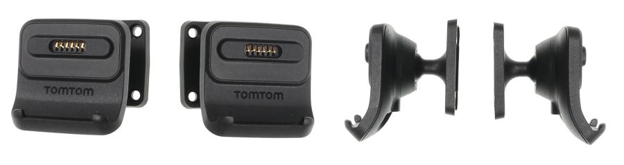Aktívny držiak pre GPS TomTom GO 520 New/5200/ 620/6200