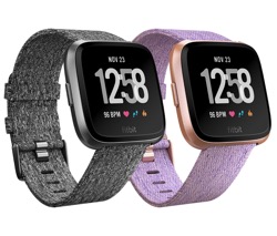 Fitbit Versa 1 Special Edition