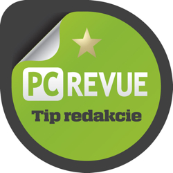 Tip Redakcie PC Revue
