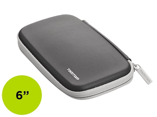 TomTom Classic Carry Case 6