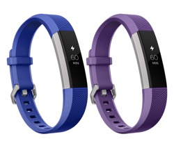 Fitbit Ace Activity Tracker for Kids - Double Band Pack