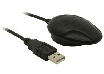 USB SuperSense GPS / Galileo prijímač