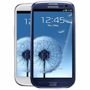 Samsung Galaxy S III i9300