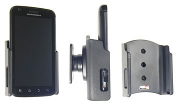 Pasívny držiak pre Motorola Atrix 4G