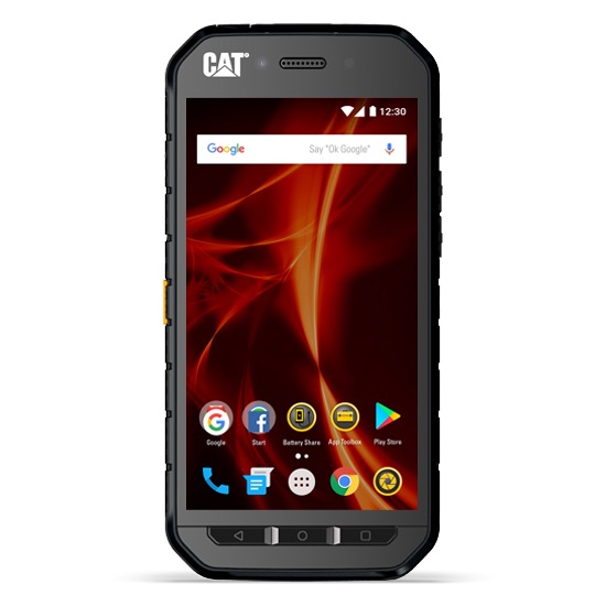 Caterpillar CAT S41 Outdoor Smartphone