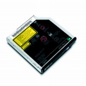 ThinkPad DVD Ultrabay Slim-Burner