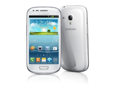Samsung Galaxy S III mini i8190
