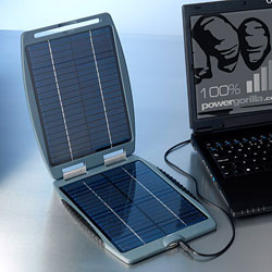 Obrázok výrobku solargorilla
