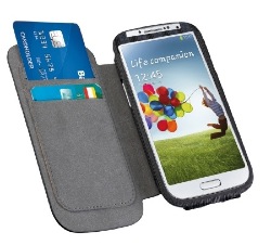 Book Card Case pre Samsung Galaxy S4 i9505