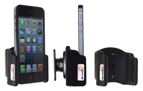 Pasívny držiak pre Apple iPhone 5/5S/SE