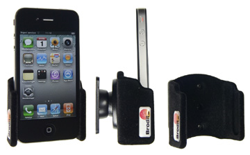 Pasívny držiak pre Apple iPhone 4/4S