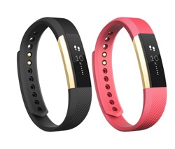 Fitbit Alta Fitness Wristband Special Edition