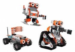 Jimu Robot AstroBot kit - interaktívna robotická stavebnica