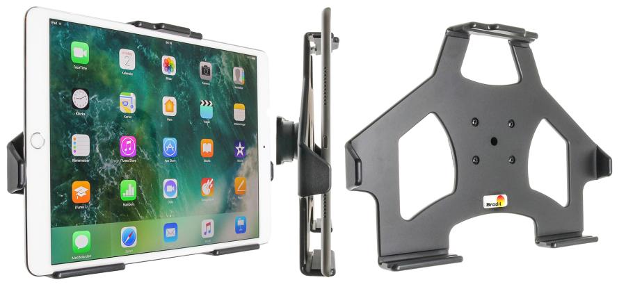 Obrázok výrobku Pasívny držiak do auta pre Apple iPad Pro 10.5/Air 2019