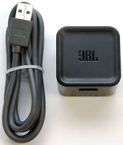 Nabíjačka pre reproduktory JBL + USB kábel