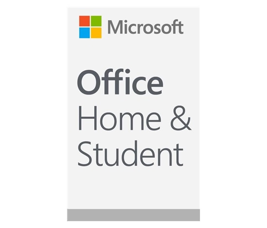 MS Office 2019 pre študentov a domácnosti SK