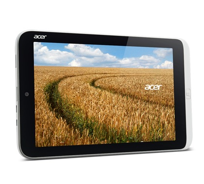 Acer Iconia Tab W3-810-27602G03nsw