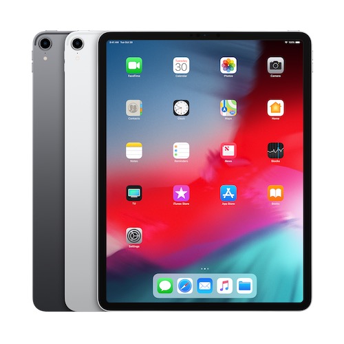 Apple iPad Pro 12.9 (2018) WiFi + Cellular 1TB