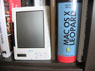 obrázok produktu jetBook e-Book Reader Lite