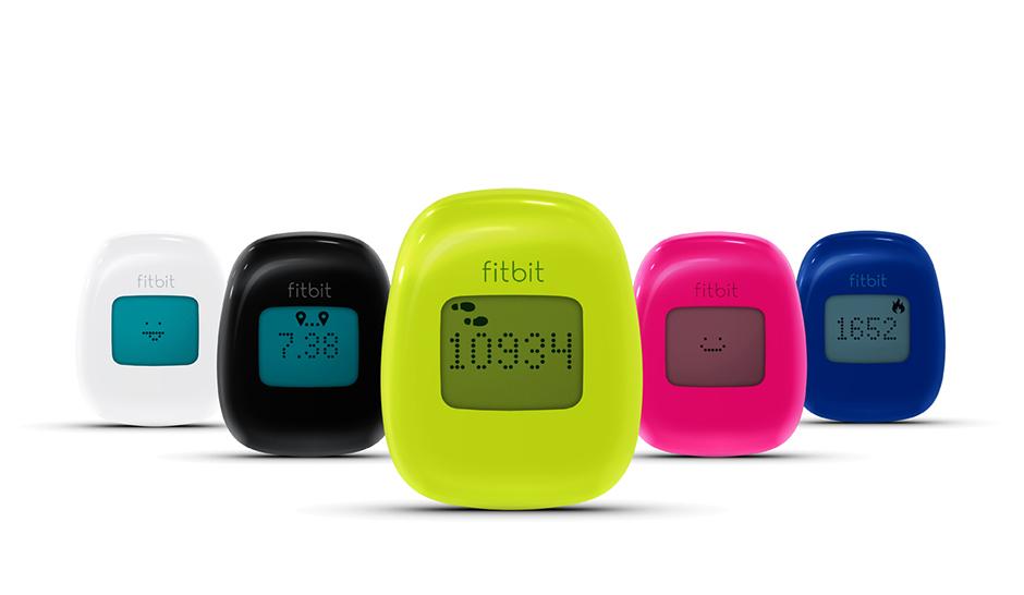 Fitbit ZIP Wireless Activity Tracker