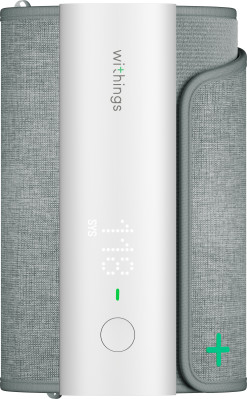 Withings BPM Connect - bezdrôtový tlakomer s Wifi