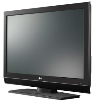 LG LCD TV 26LC41