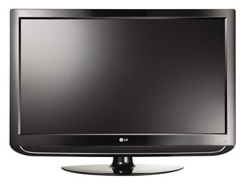 LG LCD TV 32LT75