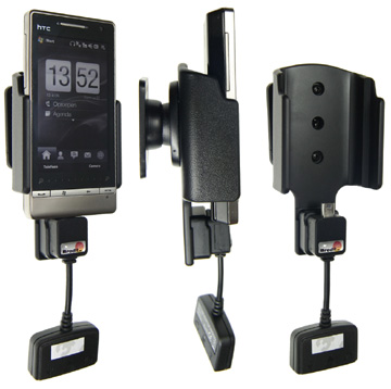 Aktívny 3-in-1 držiak pre HTC Touch Diamond2
