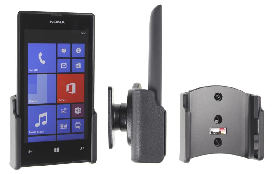 Pasívny držiak pre Nokia Lumia 520