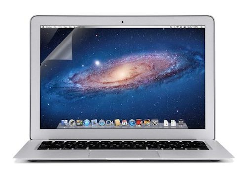 Ochranná fólia pre MacBook Air 11