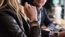 Fitbit Alta HR Metal Bracelet - náhradný kovový náramok