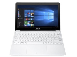 ASUS VivoBook E203MA White
