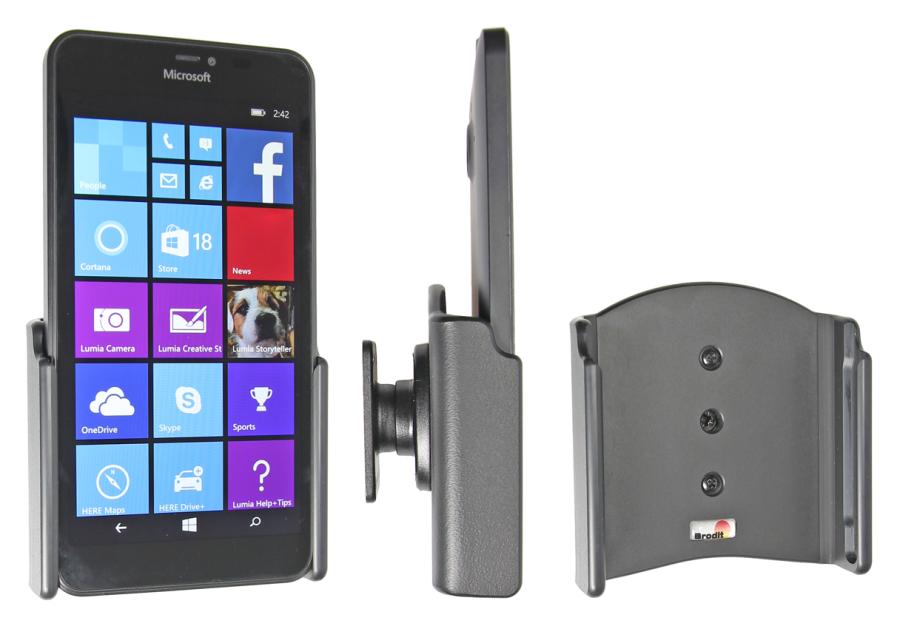 Pasívny držiak pre Microsoft Lumia 640 XL