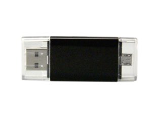 Obrázok výrobku Čítačka kariet SD/MicroSD USB/microUSB