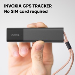 Obrázok výrobku Invoxia GPS Tracker