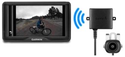Garmin Wireless Backup Camera BC 30 + transmitter