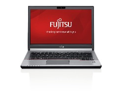Fujitsu LIFEBOOK E744