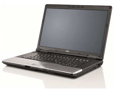 Obrázok výrobku Fujitsu LifeBook E752