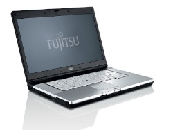 Fujitsu LifeBook E781