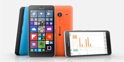 Microsoft Lumia 940 XL Dual SIM