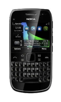 obrázok produktu Nokia E6-00