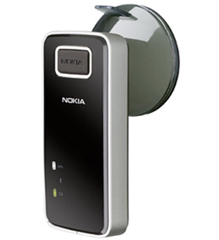 Nokia GPS LD-4W